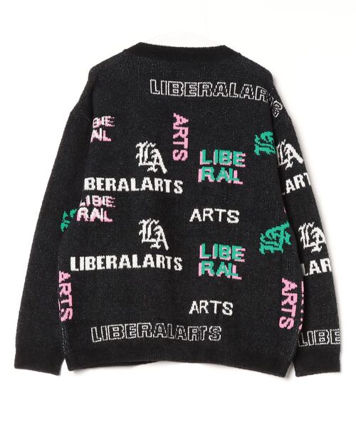 LIBERAL ARTS（リベラルアーツ） セーター ニット LIBERAL ARTS