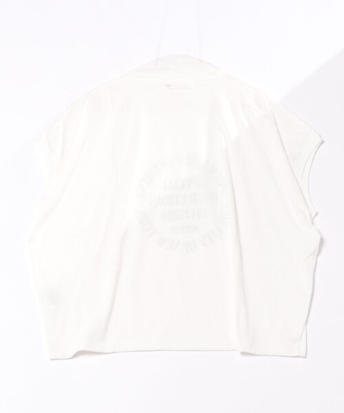 tシャツ 「GOOD ROCK SPEED」25NYC013 NYC ノースリーブTシャツ/ニューヨーク市/レディース レディース GOOD ROCK SPEED tシャツ 「GOOD SPEED」25NYC013 NYC