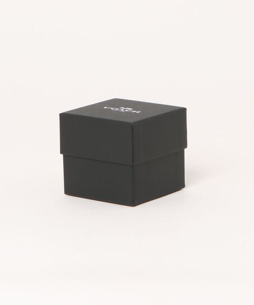 腕時計 「COACH」 コーチ ELLIOT 41 ユニセックスウォッチ メンズ レディースの画像