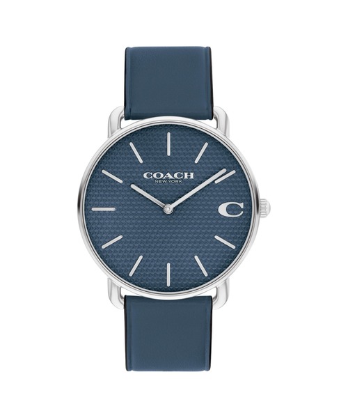 腕時計 「COACH」 コーチ ELLIOT 41 ユニセックスウォッチ メンズ レディースの画像
