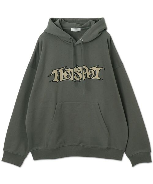 24AW【新品】STONE  袖ワッペンロゴ パーカー カーキ M 楽天市場】＼お得なクーポン配布中／パーカー ARMY ロゴ 選べる