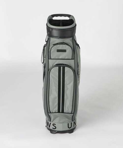 ZERO HALLIBURTON ✖︎ ユナイテッドアロウズ限定 キャディバッグ 61d1d3bd-c7d2-4e23-92d2-