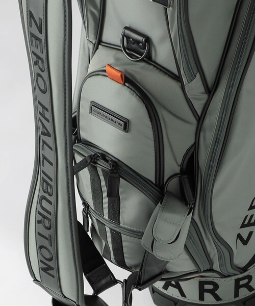 【定価56,100円】ゼロハリバートン×ユナイテッドアローズ　ゴルフグッズ3点 定価56,100円】ゼロハリバートン×ユナイテッドアローズ ゴルフグッズ3