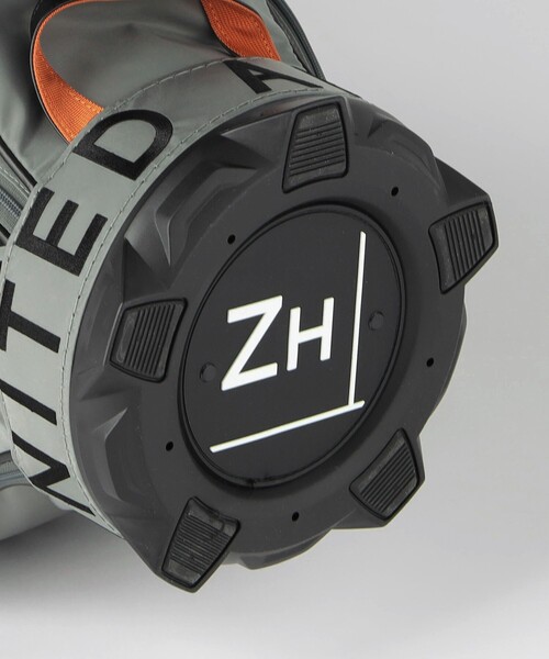 ZERO HALLIBURTON（ゼロハリバートン） ゴルフ 「別注」「ZERO