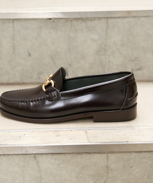 ARTESANOS（アルテサノス） ローファー 「ARTESANOS/アルテサノス