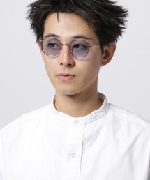 サングラス ホソリムサングラス メンズ｜ZOZOTOWN Yahoo!店