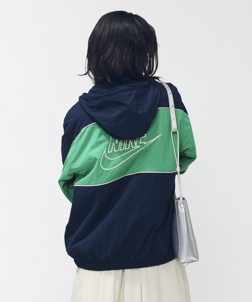 NIKE（ナイキ） コート ジャケット クラブ アスリート フーディ