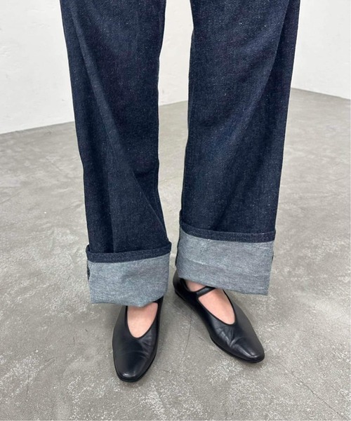 EDIT. FOR LULU（エディットフォールル） パンプス 「追加」メリー