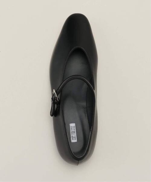 EDIT. FOR LULU（エディットフォールル） パンプス 「追加」メリー