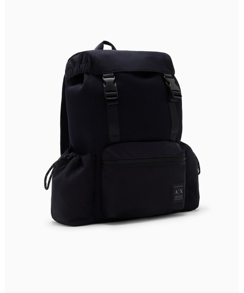 ARMANI EXCHANGE デイバック リュック 「A|X アルマーニ