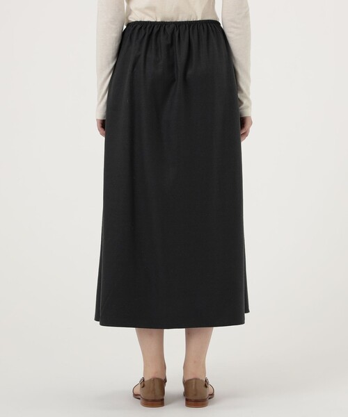 BASERANGE スカート BASE RANGE LEI SKIRT : ZOZOTOWN Yahoo!店