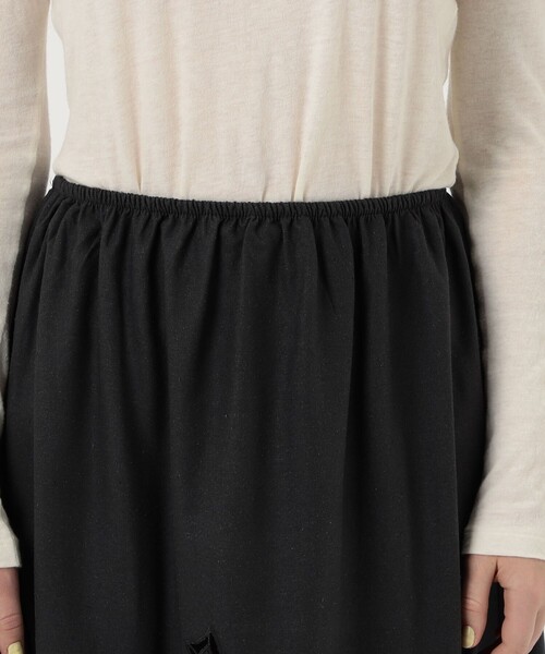 BASERANGE スカート BASE RANGE LEI SKIRT : ZOZOTOWN Yahoo!店