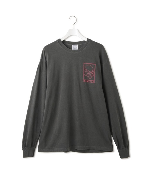 tシャツ 「DAWNING(ドーニング)」OG LOGO LS TEE レディース | ADAM ET ROPE' | 16
