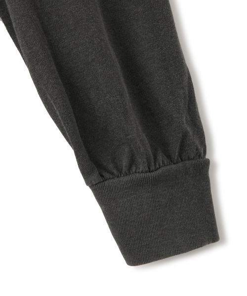 tシャツ 「DAWNING(ドーニング)」OG LOGO LS TEE レディース | ADAM ET ROPE' | 20