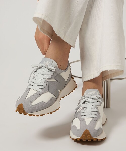 New Balance スニーカー 「New Balance」WS327 レディース
