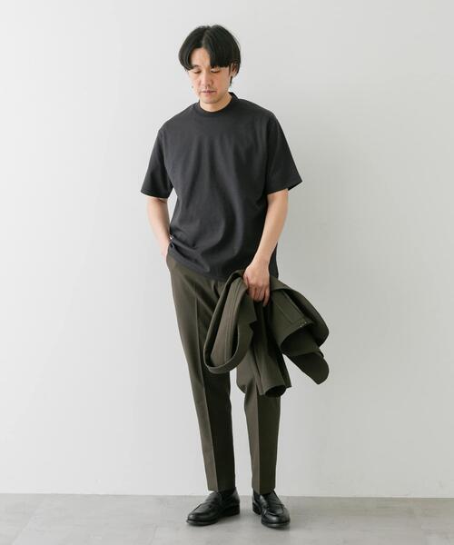 URBAN RESEARCH DOORS シャツ 「抗菌/防臭」LIFE STYLE TAILOR
