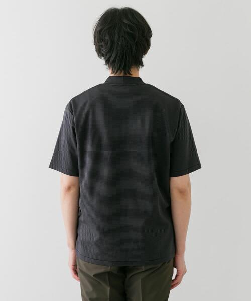 URBAN RESEARCH DOORS（アーバンリサーチドアーズ） シャツ 「抗菌