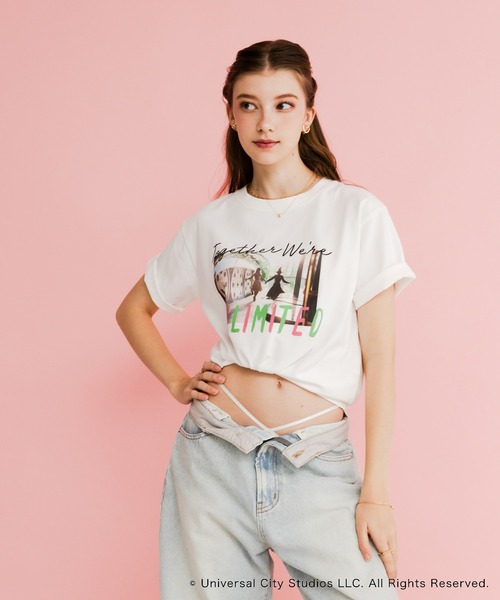 絶版！ SENSE 2014年 7月 ストリート Tシャツ ルブタン センス セール】 『別注』WICKED×SENSE OF PLACE Tシャツ （Tシャツ