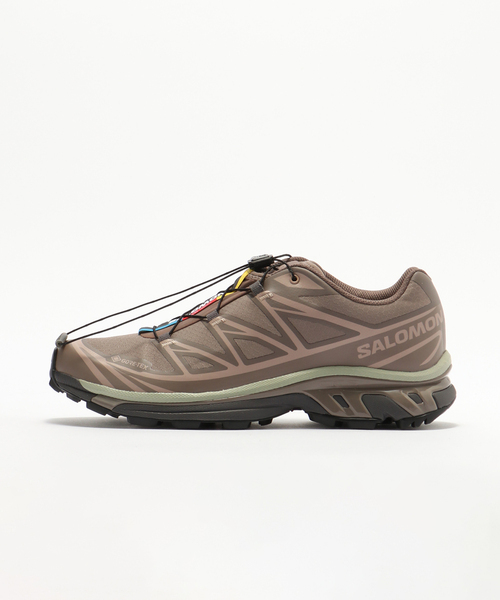 SALOMON スニーカー 「SALOMON / サロモン」XT-6 GTX L47732600