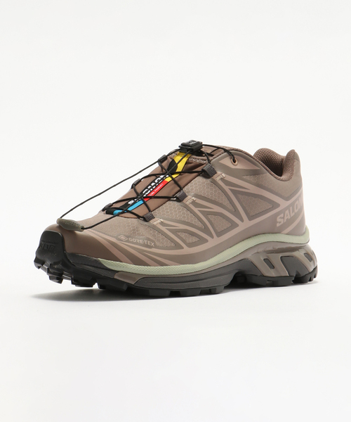 SALOMON スニーカー 「SALOMON / サロモン」XT-6 GTX L47732600