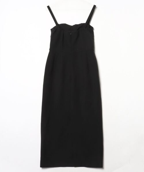 タグ付き新品✨BEAUTY&YOUTH UNITED ARROWS キャミワンピ 未使用＊BEAUTY&YOUTH UNITED ARROWS 上品 キャミワンピ - メルカリ