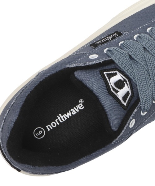 NORTHWAVE（ノースウェーブ） スニーカー ESPRESSO CANVAS NW-004