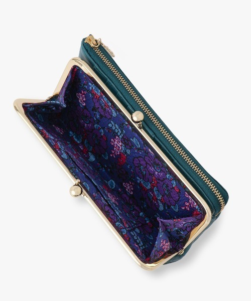 【良品】ANNA SUI 財布　長財布 2025年版】アナスイ レディース長財布のプレゼント おすすめ人気