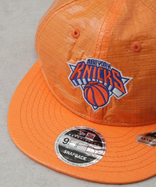 NEW ERA キャップ 帽子 ERA/RC950 GORO NETKNI ORG メンズ