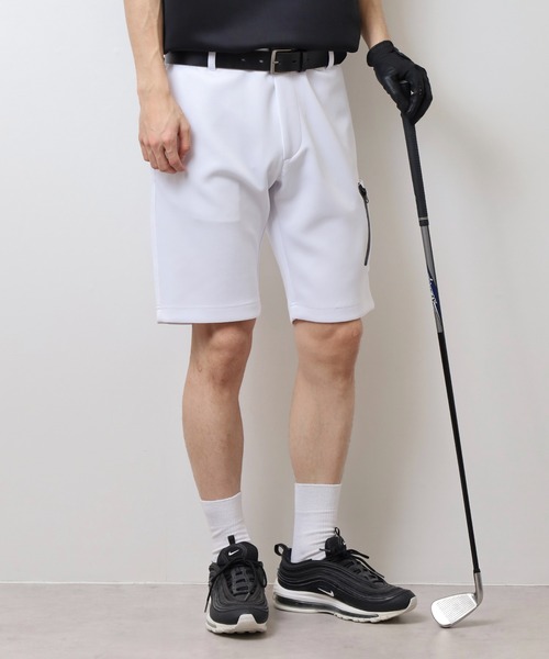 CLUBHAUS ショートパンツ メゾンクラブ MAISON CLUB 【MAISON CLUB】British 80's Gurkha