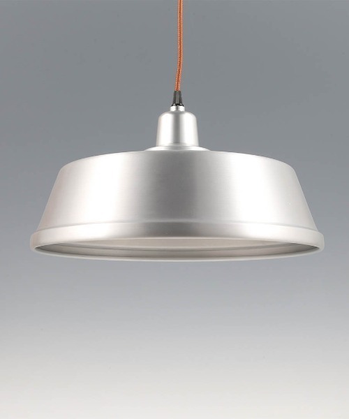 DULTON（ダルトン） 照明 ALUMINUM LAMP SHADE FACTORY/アルミニウム