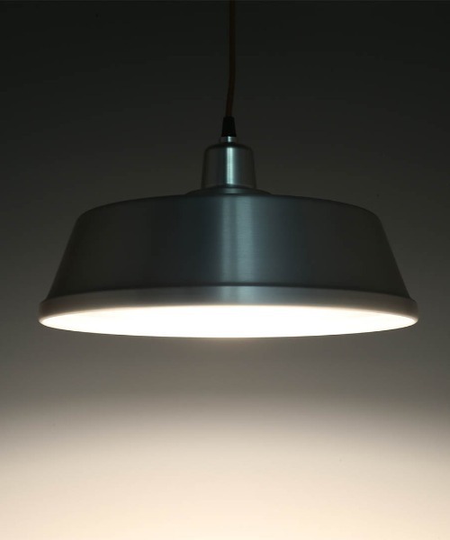 DULTON（ダルトン） 照明 ALUMINUM LAMP SHADE FACTORY/アルミニウム