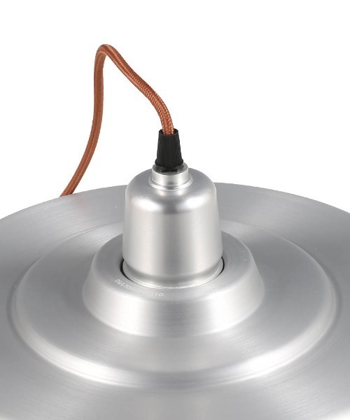 DULTON（ダルトン） 照明 ALUMINUM LAMP SHADE FACTORY/アルミニウム