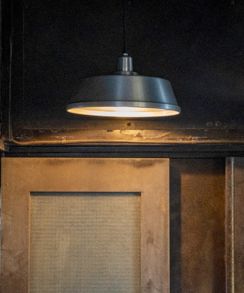 DULTON（ダルトン） 照明 ALUMINUM LAMP SHADE FACTORY/アルミニウム