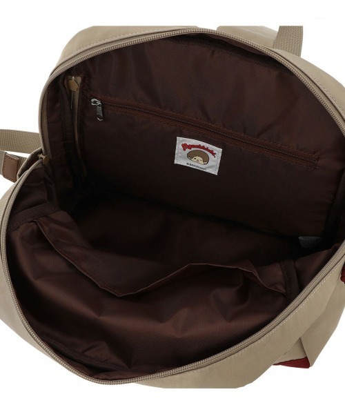 SAC'S BARJean（サックスバージーン） デイバック リュック