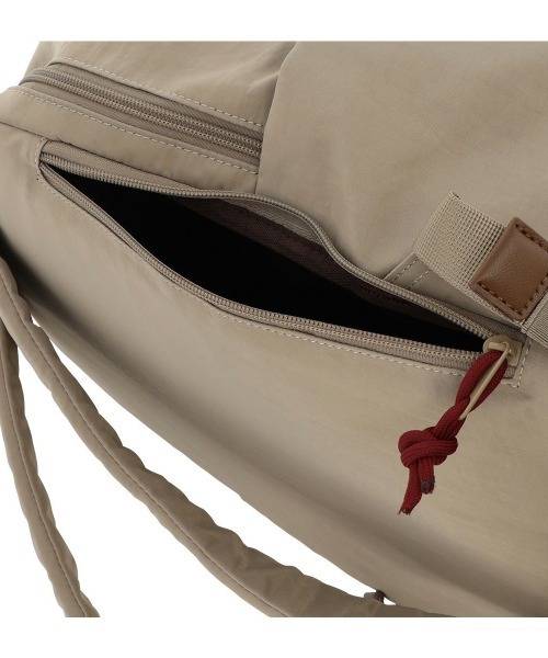 SAC'S BARJean（サックスバージーン） デイバック リュック