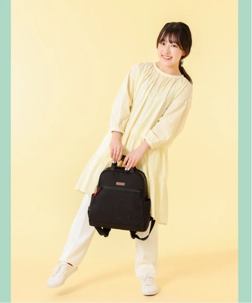 SAC'S BARJean（サックスバージーン） デイバック リュック