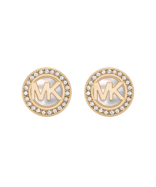 MICHAEL KORS（マイケルコース） ピアス アクセサリー レディース