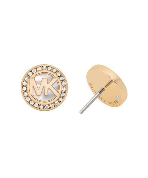 MICHAEL KORS（マイケルコース） ピアス アクセサリー レディース