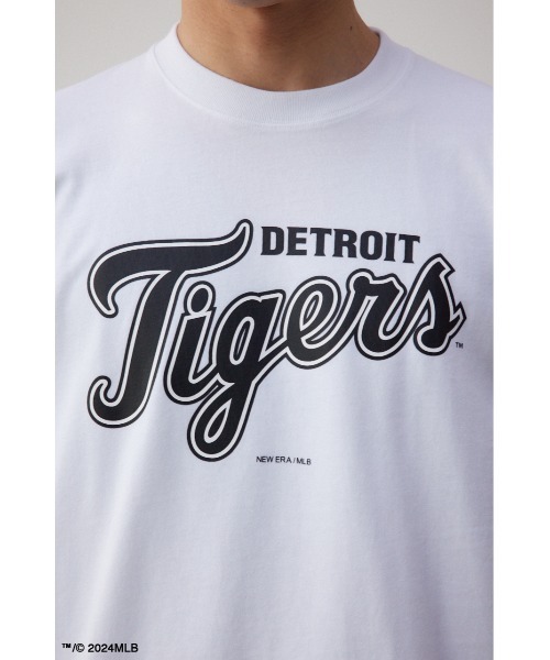 AZUL BY MOUSSY（アズールバイマウジー） tシャツ NEWERA×MLB×SBC