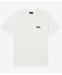 A.P.C.（アーペーセー） tシャツ Tシャツ 406 メンズ レディース