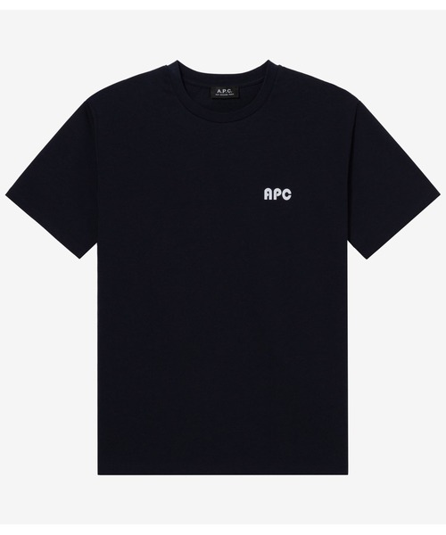 A.P.C.（アーペーセー） tシャツ Tシャツ 406 メンズ レディース
