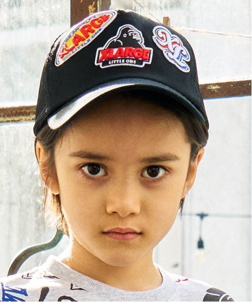 帽子 KIDFHENOMENON  CAP Amazon.co.jp: キッズ 帽子 キャップ ネオ ジオンガンダム 子供