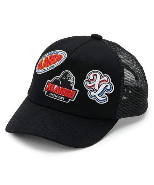 帽子、バッグ、アーティストグッズセット MIKE CAP(ONESIZE MIX): キャップ｜帽子通販｜CA4LA（カシラ