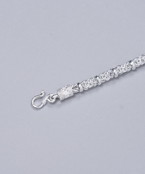 MAISON SPECIAL（メゾンスペシャル） ブレスレット 「UNISEX