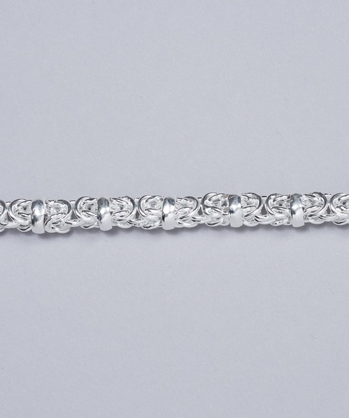 MAISON SPECIAL（メゾンスペシャル） ブレスレット 「UNISEX