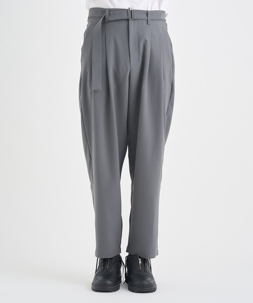 ATTACHMENT（アタッチメント） スラックス 「ATTACHMENT