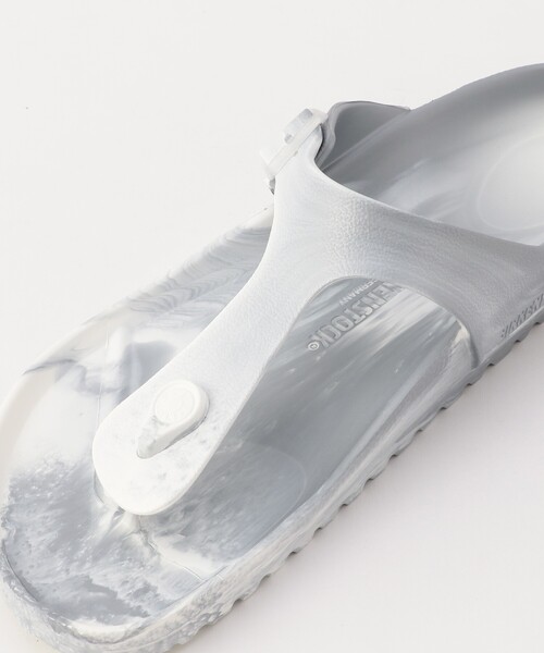 BIRKENSTOCK（ビルケンシュトック） サンダル GIZEH EVA 1029606「26.5