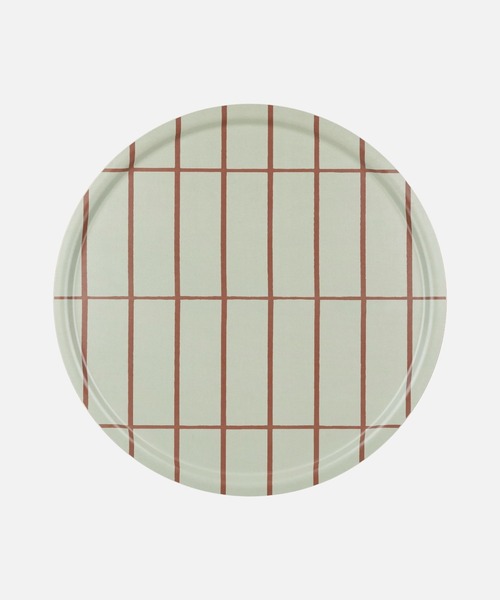 marimekko（マリメッコ） ランチョンマット Tiiliskivi / tray 65cm