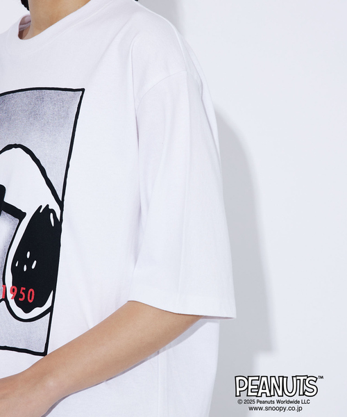 JOHNBULL ジョー・クール スヌーピー半袖Tシャツ ホワイト 楽天市場】Johnbull ジョンブル PEANUTS （JOE COOL shades