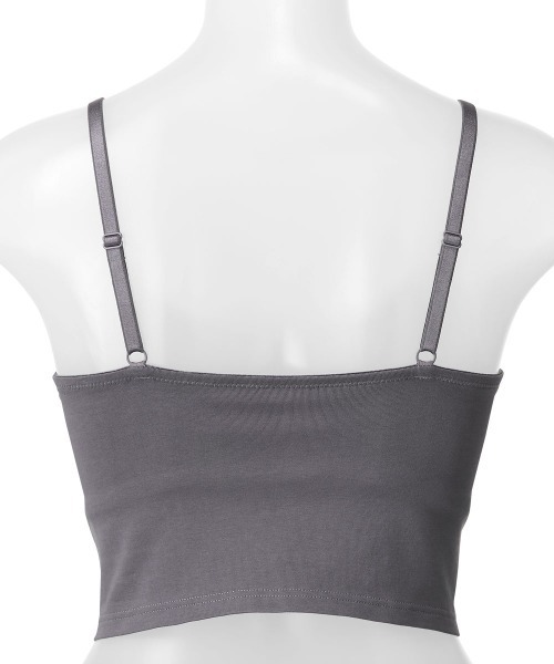 aimerfeel（エメフィール） キャミソール 「ワイヤーなしでもスタイル